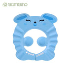 Protetor Olhos e Ouvidos para Banho Infantil Protetor Olhos e Ouvidos para Banho Infantil Loja do Bambino Azul 