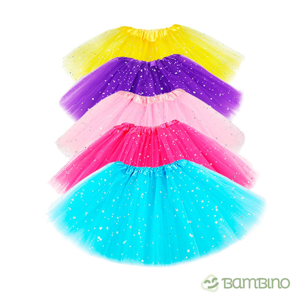 Mini Saia Tutu Infantil Mini Saia Tutu Infantil Loja do Bambino 