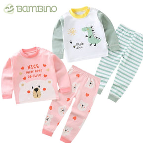 Pijama Fofura Bambino Pijama Fofura Bambino Loja do Bambino 
