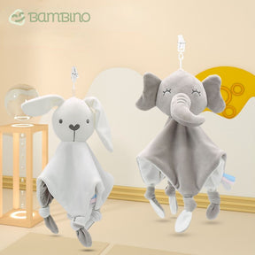 Naninha Consolo Para Bebês Bambino Naninha Consolo Para Bebês Bambino Loja do Bambino 