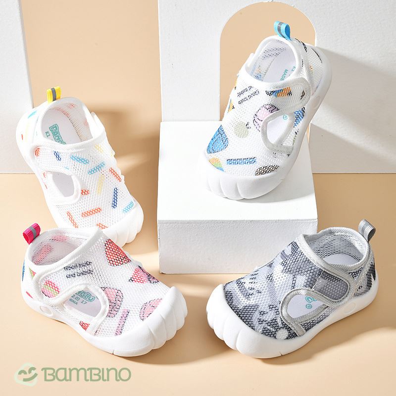 Sapato Antiderrapante para Bebês Sapato Antiderrapante para Bebês Loja do Bambino 