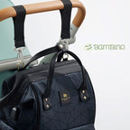 Mochila Maternidade - Lançamento Bambino Mochila Maternidade Loja do Bambino 