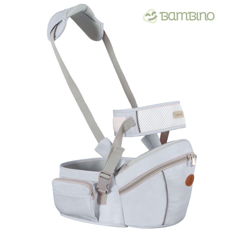 Suporte Canguru - Bebe Conforto Suporte Canguru - Bebe Conforto Loja do Bambino 