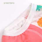 Roupa Intima para treino de penico para bebes - 1 a 5 Anos roupa intima para treino de penico para bebe dormir Loja do Bambino 