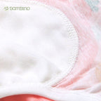 Roupa Intima para treino de penico para bebes - 1 a 5 Anos roupa intima para treino de penico para bebe dormir Loja do Bambino 