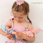 Bebê Reborn de Silicone Realista Bebê Reborn de Silicone Realista Loja do Bambino 