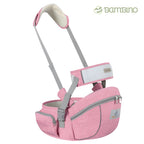 Suporte Canguru - Bebe Conforto Suporte Canguru - Bebe Conforto Loja do Bambino Com seguro Extra Rosa 