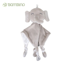 Naninha Consolo Para Bebês Bambino Naninha Consolo Para Bebês Bambino Loja do Bambino Elefante 