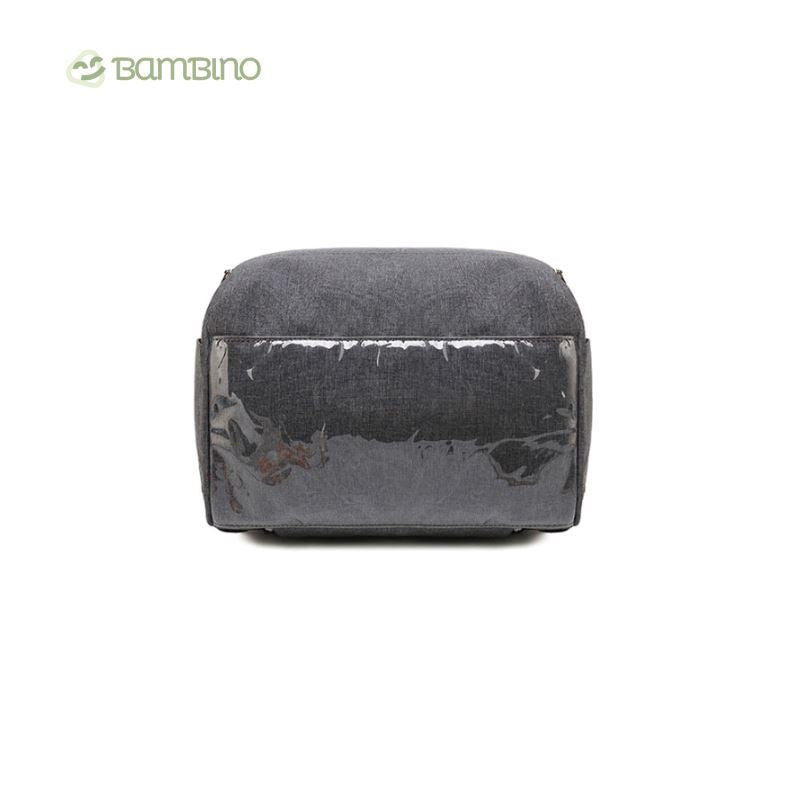 Mochila Maternidade Bambino Mochila Maternidade Bambino Loja do Bambino 