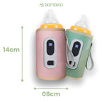 Aquecedor de Mamadeiras Aquecedor de Mamadeiras Loja do Bambino 