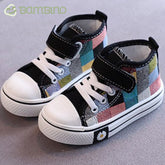 Tênis Star Infantil Bambino - Estilo e Conforto Tênis Star Infantil Bambino - Estilo e Conforto Loja do Bambino 