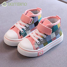 Tênis Star Infantil Bambino - Estilo e Conforto Tênis Star Infantil Bambino - Estilo e Conforto Loja do Bambino 