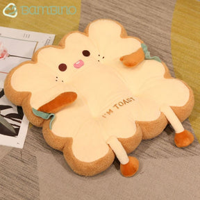Almofada Animada Infantil Bambino Almofada Animada Infantil Bambino Loja do Bambino Torrada 