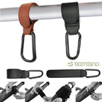 Alça de Bolsa para Carrinho Bambino Alça de Bolsa para Carrinho Bambino Loja do Bambino 