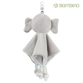 Naninha Consolo Para Bebês Bambino Naninha Consolo Para Bebês Bambino Loja do Bambino 