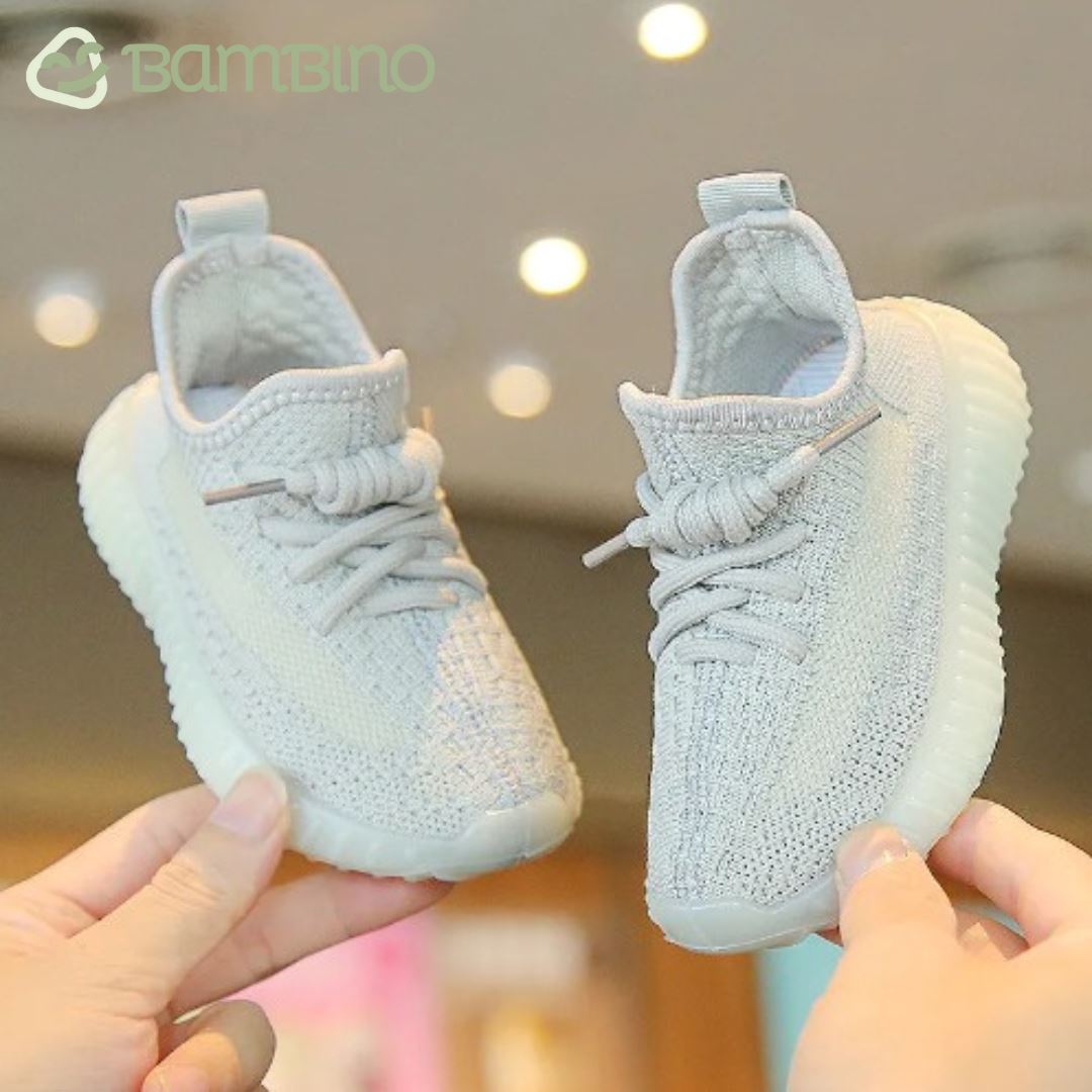 Calçado infantil, calçado para bebês, tênis adidas yezzy para bebê, tenis adidas para criança, tênis adidas